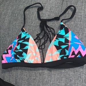 Bikini top